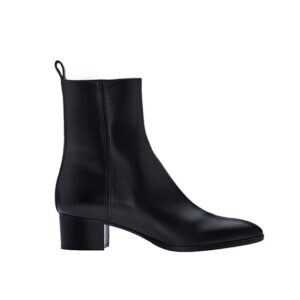 L'Irrequieta · Black Calf