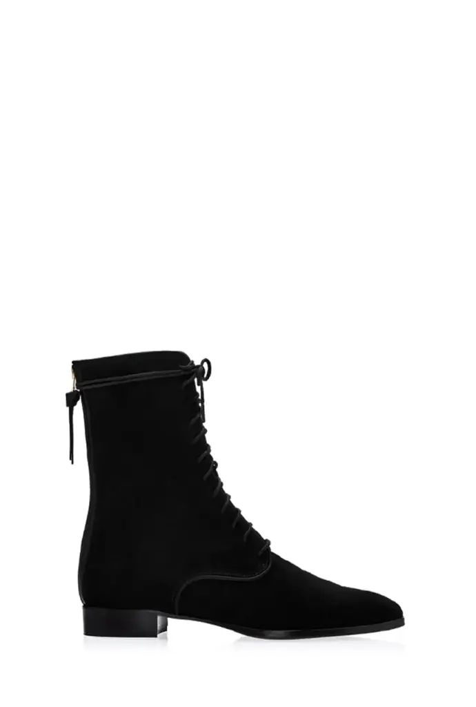 L’Audace — Black Wax Crosta