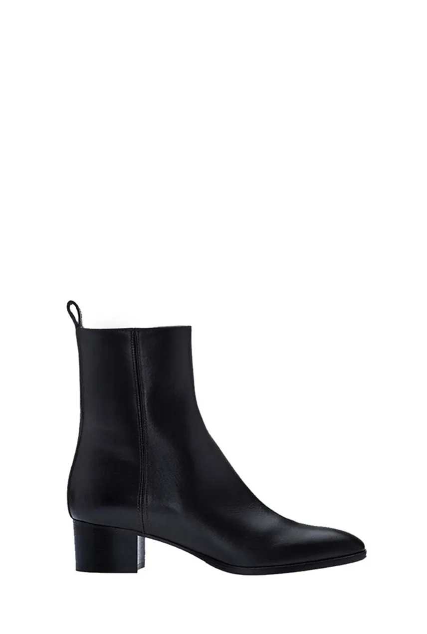 L’Irrequieta — Black Calf