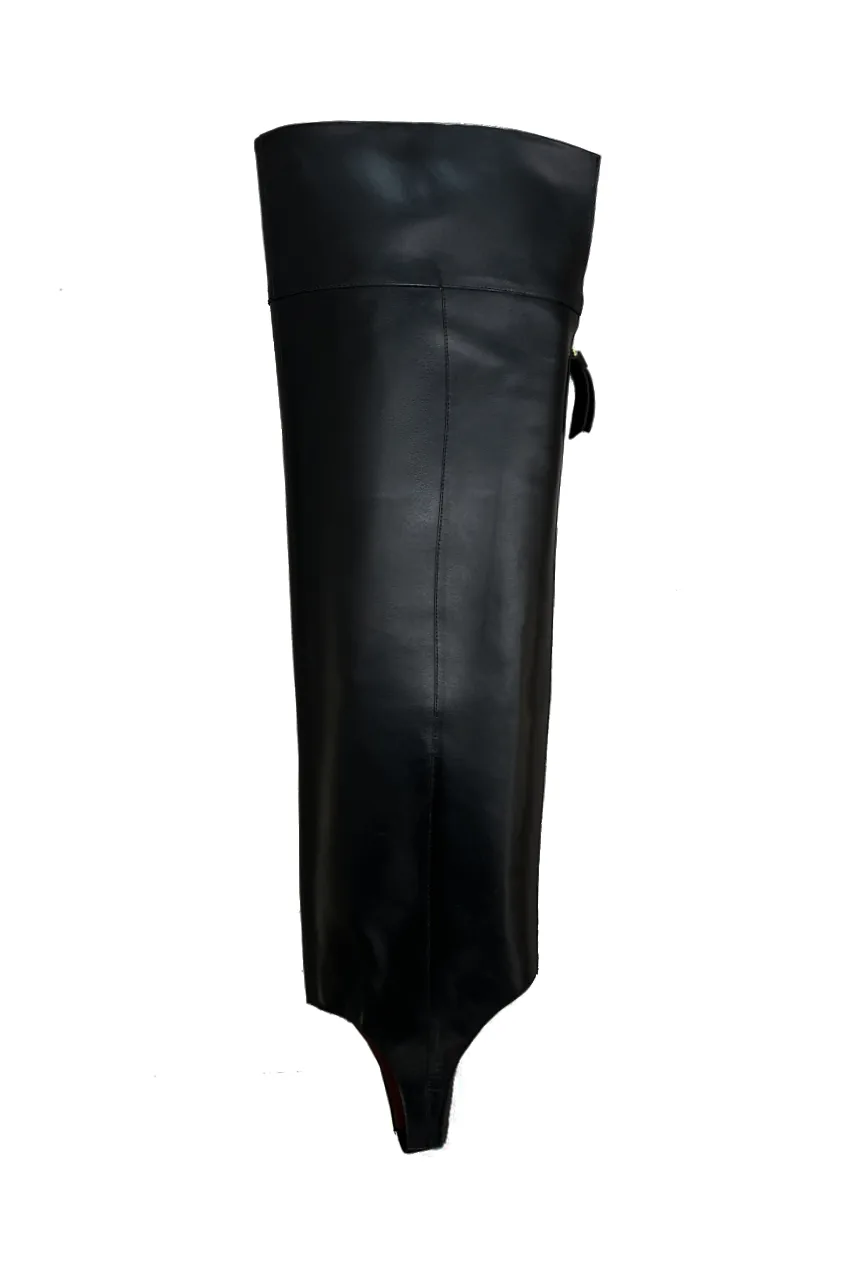 The OTK Gaiter