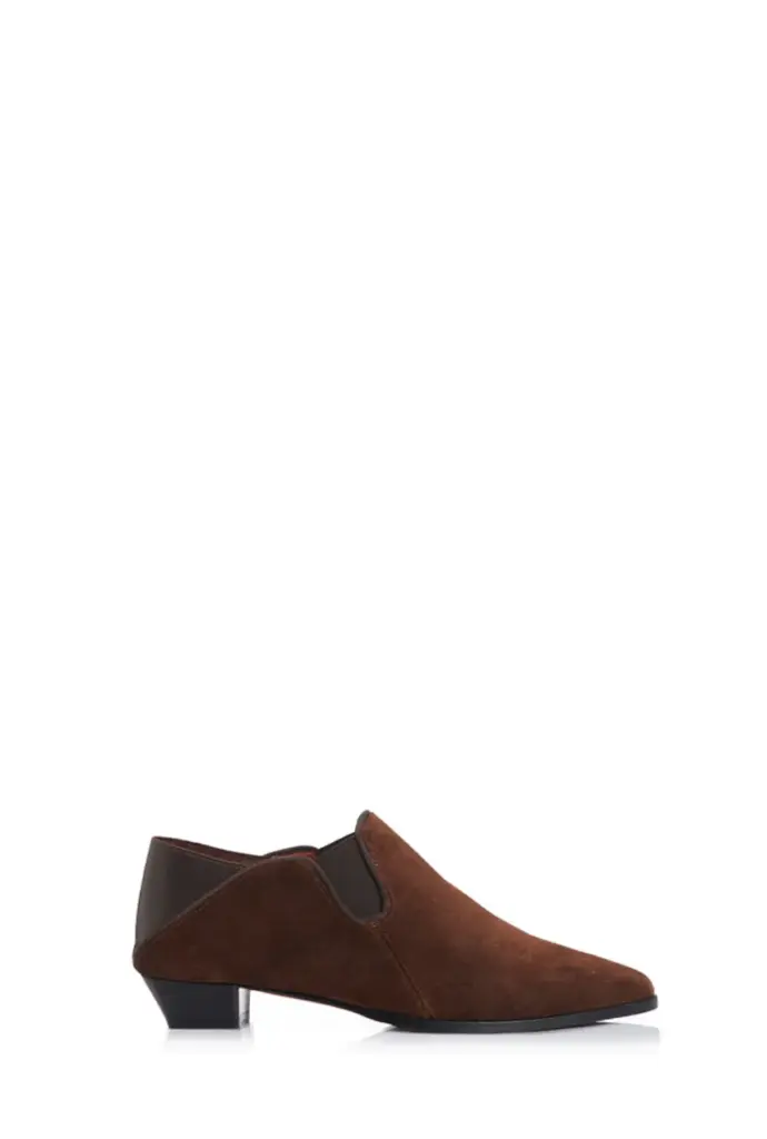 La Volubile — Ombra Wax Crosta