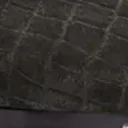 Mimetico Croc Embossed Crosta