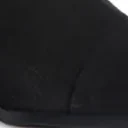 Black Crosta / w Red Profile